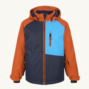NWT - Color Kids Clay Ski jacket